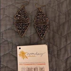 Noonday Collection Earrings
